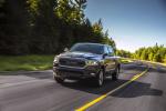 Ram 1500 Limited Crew Cab EcoDiesel 2019 года